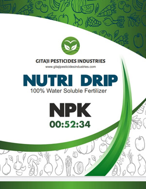 Gitaji Pesticides Industries - Fullwork